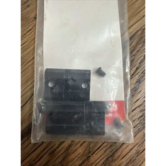 Simmons Rifle Scope Base Set Model 1426 Remington 700 Long Action - Picture 3 of 7